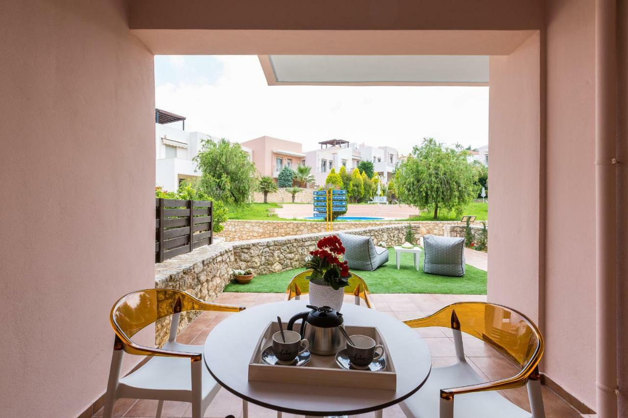 Chris House Villa Loutra Екстериор снимка