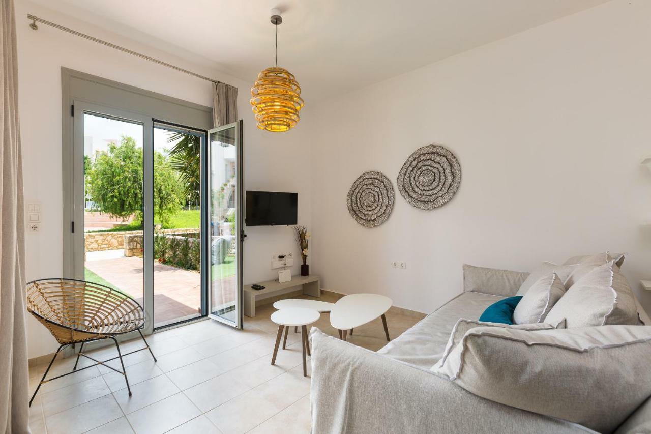 Chris House Villa Loutra Екстериор снимка