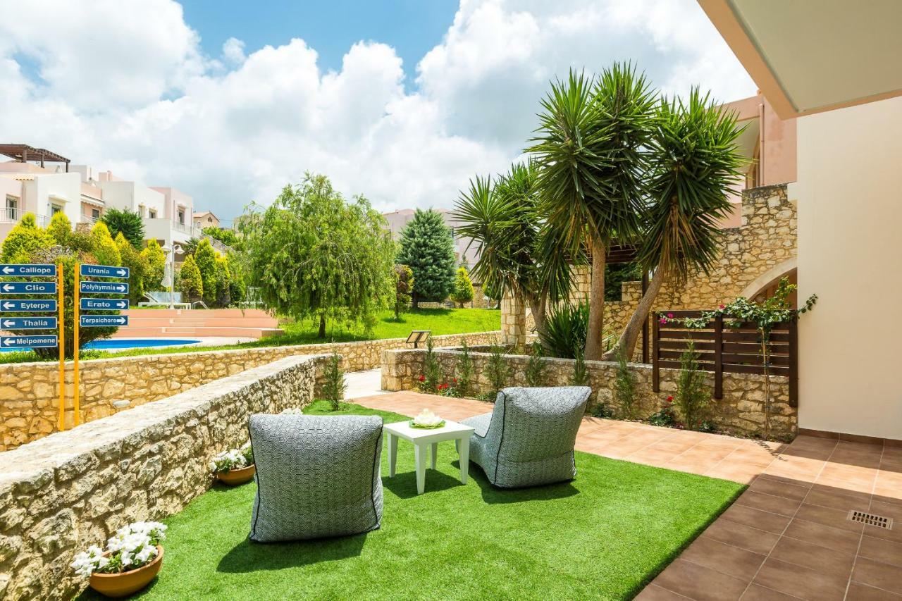 Chris House Villa Loutra Екстериор снимка