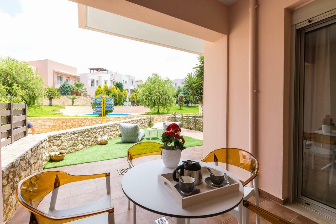 Chris House Villa Loutra Екстериор снимка